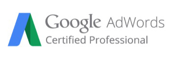 Google AdWords Certified Professional