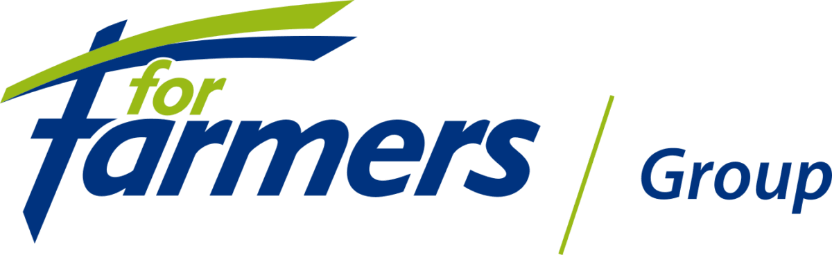 ForFarmers Logo - afbeelding vergroten