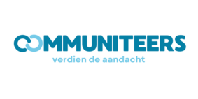 Communiteers logo