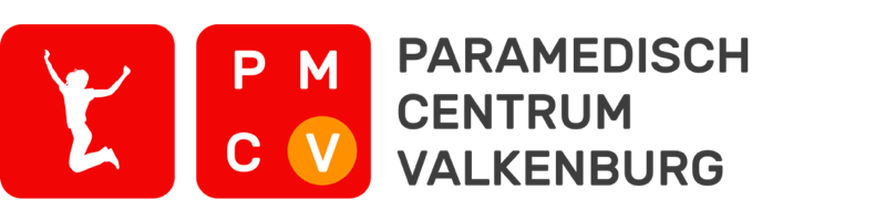 Logo Paramedisch Centrum Valkenburg