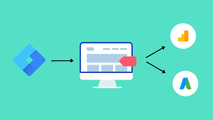 Google Tag Manager - afbeelding vergroten