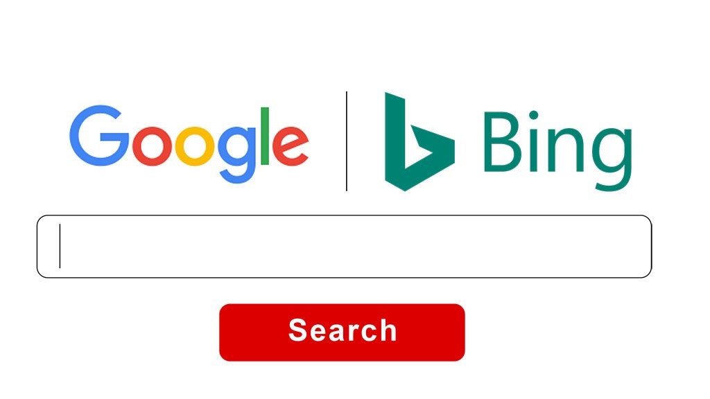 Google Ads versus Bing - afbeelding vergroten