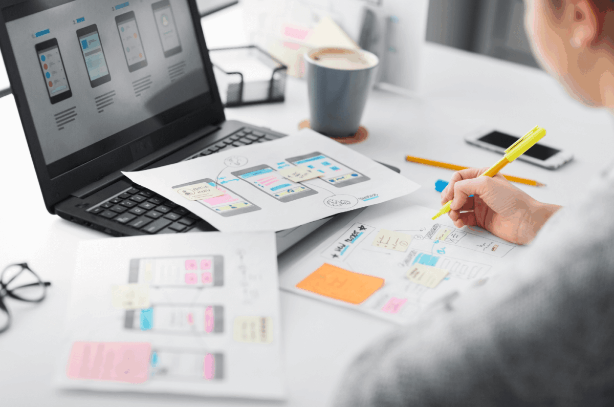 Webdesign hero - afbeelding vergroten