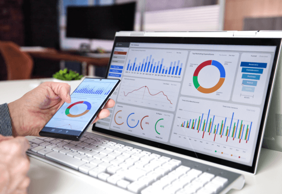 dashboard google - afbeelding vergroten