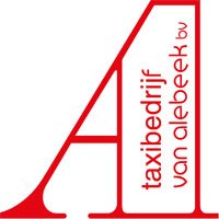 Logo Taxibedrijf Van Alebeek B.V.