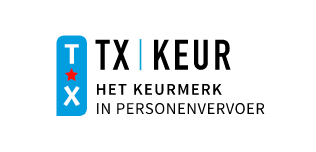 Logo TX Keur